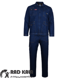 لباس کار لی مکسون