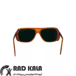 عینک فریم دار برشکاری مدل SE2130-G3