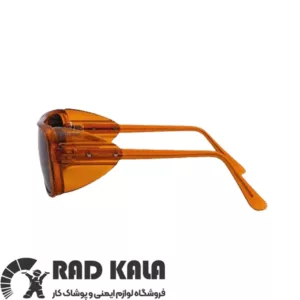 عینک فریم دار برشکاری مدل SE2130-G5