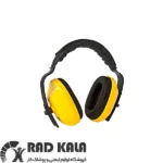 گوشی ایمنی نوع روی گوش مدل SE 1350