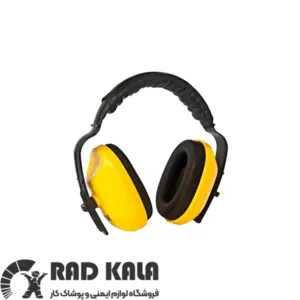 گوشی ایمنی نوع روی گوش مدل SE 1350