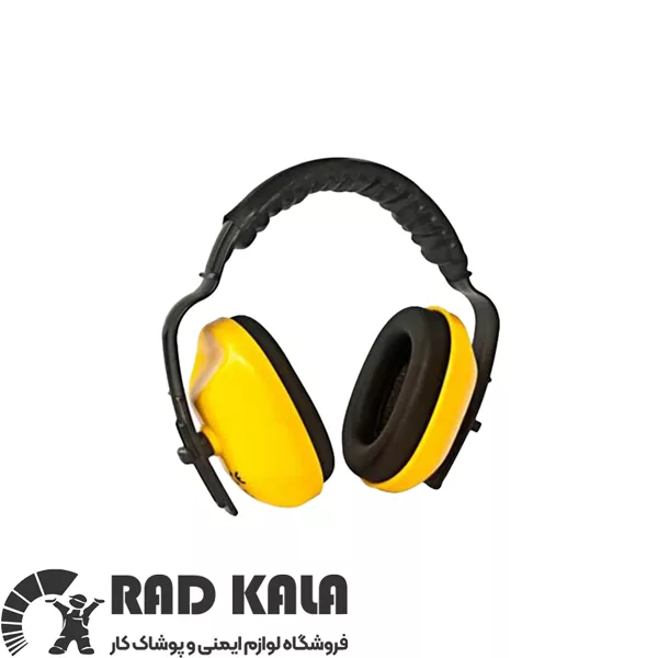 گوشی ایمنی نوع روی گوش مدل SE 1350