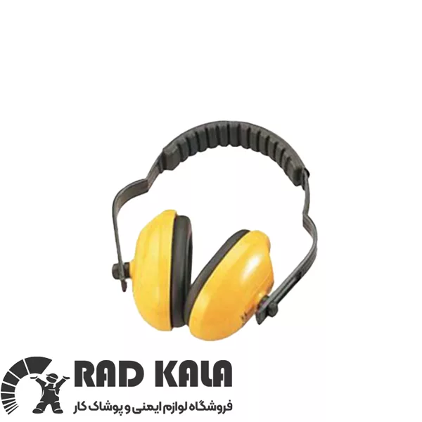 گوشی ایمنی نوع روی گوش مدل SE 1350