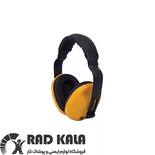 گوشی ایمنی نوع روی گوش مدل SE 1350