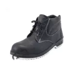 کفش ایمنی ساق بلند کلار مدل 8424
