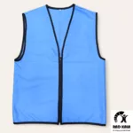 کاور تبلیغاتی با پارچه فلامنت کجراه