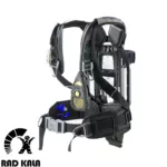 سیستم تنفسی کوله‌ای Drager