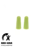 ایرپلاگ گوش گیر اسفنجی بدون بند کاناسیف 3