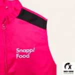 جلیقه تبلیغاتی