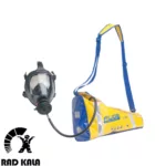 سیستم تنفسی شرایط اضطرار مدل Fuge