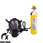 سیستم تنفسی اسپاسینی مدل RN-A 1603