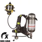 سیستم تنفسی Honeywell مدل T8000
