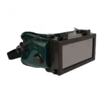 عینک ایمنی جوشکاری شفاف_ABP