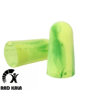 گوشی ایمنی صنعتی نیوسیف مدل MAX FIT 2