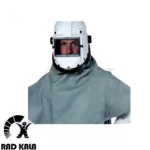 سیستم تنفسی شن پاشی سند بلاست مدل ACS952