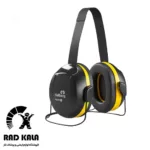 گوشی ایمنی هلبرگ Secure N3