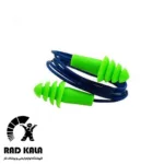 ایرپلاگ سیلیکونی 4 پلهای کاناسیف QuadBlock