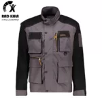 لباس کار دو تکه مدل مهر