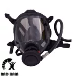 سیستم تنفسی اسپاسینی RN-BN1683C FR