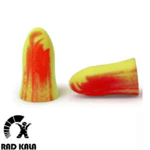 گوشی ایمنی صنعتی نیوسیف مدل MAX FIT 3