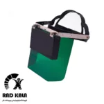 طلق محافظ صورت دو نقابه پن تایوان SE3751