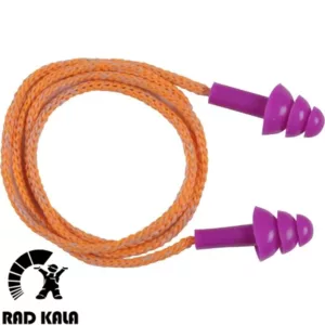 گوشی ایمنی توگوشی نیوسیف مدل COM 3