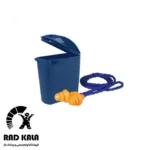 ایرپلاگ صداگیر سه پله ای تری ام 3M 1271