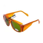 عینک ایمنی جوشکاری پن تایوان SE2130-G3