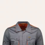 لباس کار دوتکه مدل ست ورک