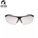 عینک ایمنی تراشکاری I-VO یووکس 9160275
