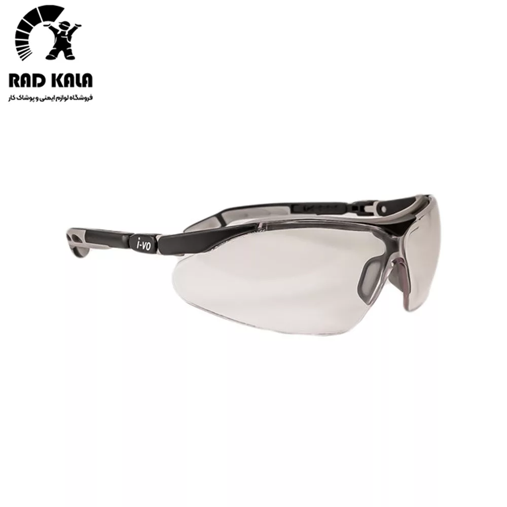 قیمت عینک ایمنی تراشکاری I-VO یووکس 9160275