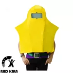 سیستم تنفسی رنگ پاشی NP505