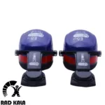 گوشی ایمنی صنعتی نیوسیف مدل E5-H