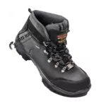 کفش صنعتی ایمنی فرزین مدل لامبرجک نوبوک