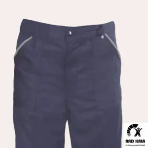 خرید بررسی قیمت لباس کار دو تیکه سیلوری