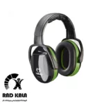 گوشی ایمنی روگوشی هلبرگ Secure H1