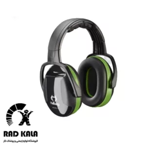 گوشی ایمنی روگوشی هلبرگ Secure H1