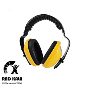 گوشی ایمنی روگوشی پن تایوان SE1350