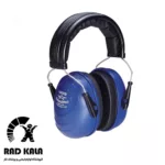 گوشی ایمنی هدبندی تاسکو 2550 Tasco