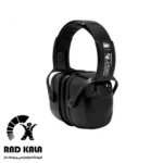 گوشی ایمنی روگوشی تاشو حرفه ای Howard Leight T3