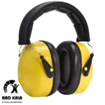 گوشی ایمنی تک پلاست - Secure 1 ا i17838