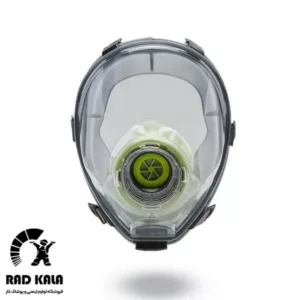 ماسک شیمیایی مدل 5150