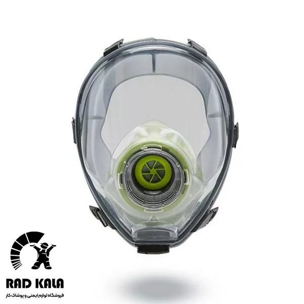 ماسک شیمیایی مدل 5150