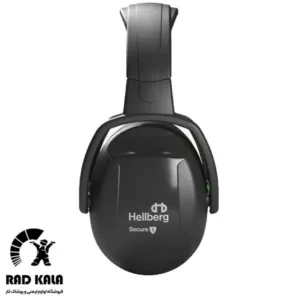 گوشی صداگیر Hellberg Secure H1