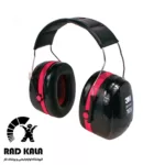 گوشی ایمنی اصلی 3M پلتور (105) Peltor H10