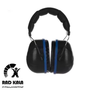 بررسی و خرید گوشی ایمنی تاسکو Tasco 3006