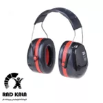 گوشی ایمنی تری ام پلتور3M Peltor H10 (اورجینال)