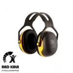 گوشی ایمنی روگوشی اورجینال 3M سری X2A