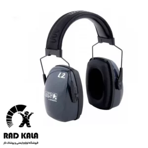 گوشی ایمنی روگوشی هانیول Honeywell L2