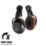 گوشی ایمنی روگوشی هلبرگ Secure C3